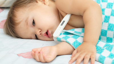 Çocuklarda yaz hastalıklarına dikkat!