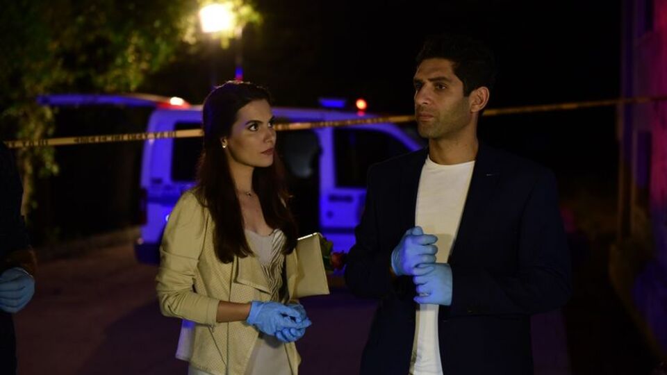 Genç Bir Mankenin Ölümü, Ekibin Gündemine Bomba Gibi Düşüyor!