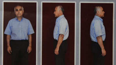 O ismi iki FETÖ imamı ve gazeteci saklamış!