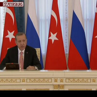 Hedef 100 milyar dolar!