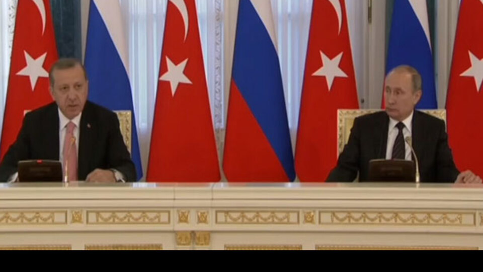 Hedef 100 milyar dolar!