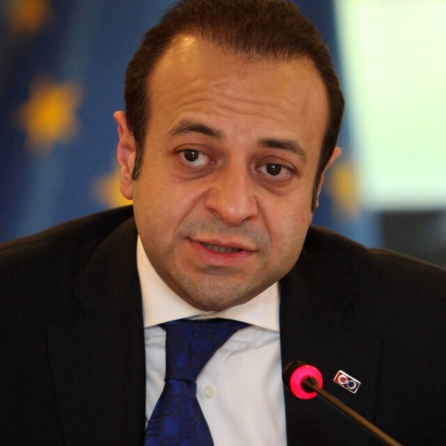 Bağış'tan AB'ye üstü kapalı gözdağı