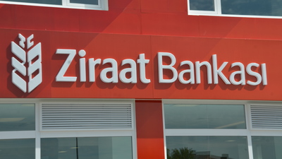 Ziraat Bankası kârını açıkladı