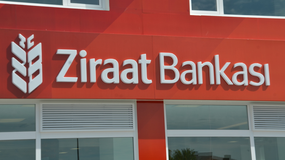 Ziraat Bankası kârını açıkladı
