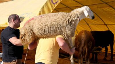 Kurban Bayramı tatili kaç gün olacak?