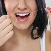 'Diş ipinin hiçbir faydası yok' açıklamasına yanıt geldi!