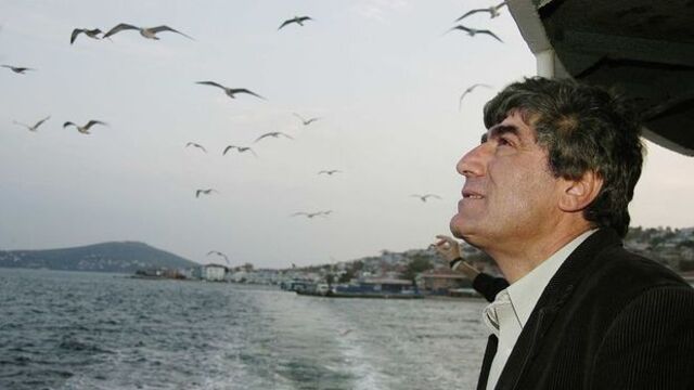 "Örgüt yapısını resmi tutanaklara kaydettirdim"