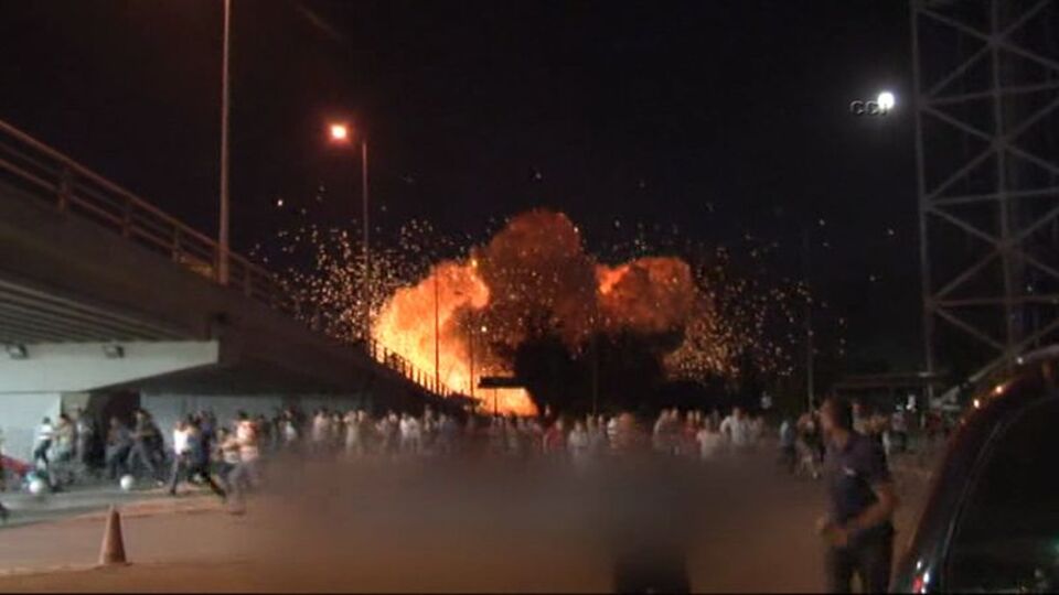 Darbeci yüzbaşı Tosun'dan F-16'lara gizli kod ve frekansla talimat