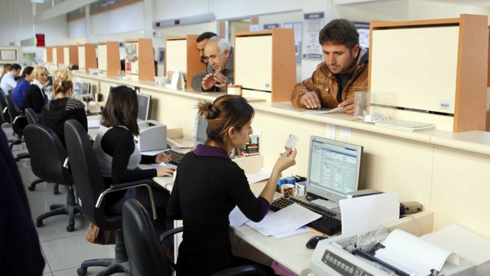 Memur adaylarına yeni imkân