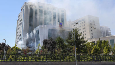 Darbeci pilot: O gece jandarmaya top atışı yaptık