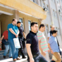 Gri memurluk dönemi!