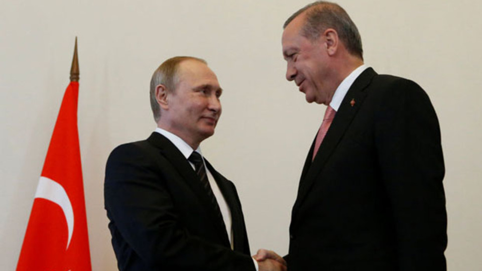 ABD'den ilk açıklama geldi!