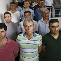 'Darbe girişimi başarılı olsaydı Cumhurbaşkanı o olacaktı' iddiası