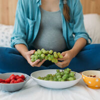 Hamilelik dönemini iyi geçirmenin 10 yolu!