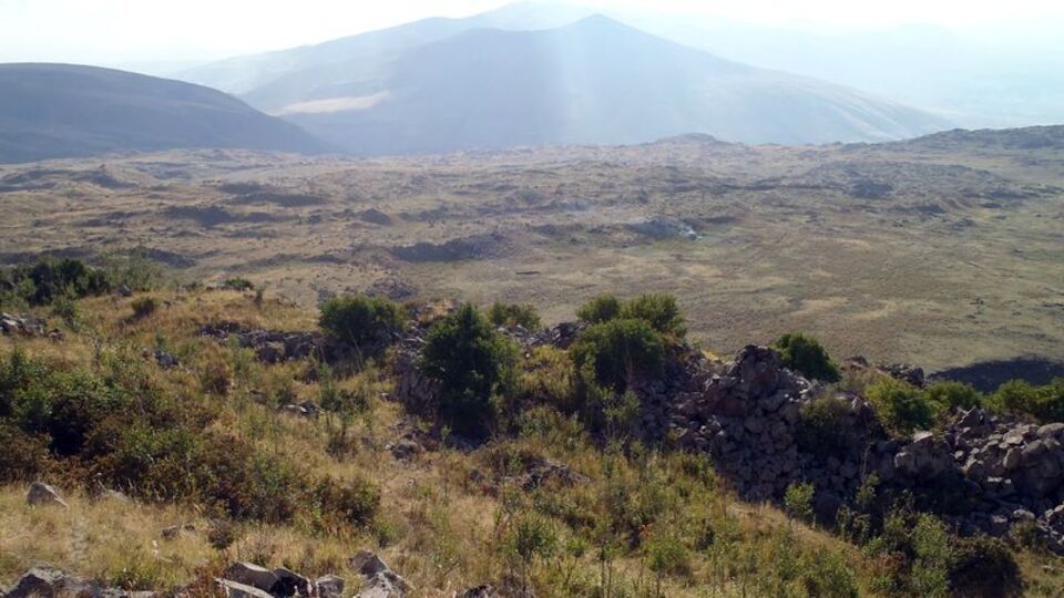 Önce hava, sonra kara operasyonu!
