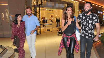 Sihirbazlar Çetesi!