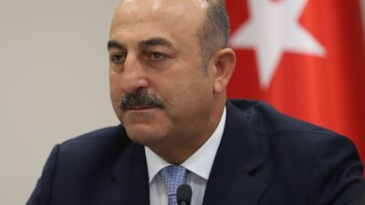 'Putin'in bizden bir ricası oldu...'