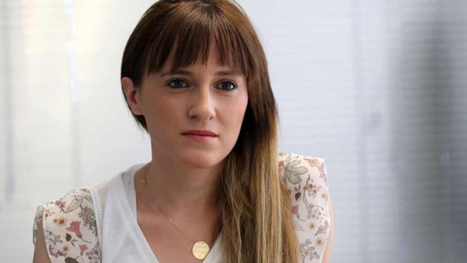 "Yarım bıraktığı ne varsa ben tamamlayacağım"