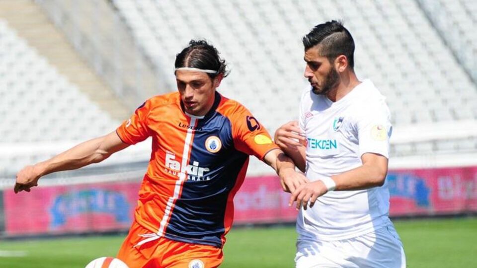 Mehmet Batdal, Bucaspor'u icraya verdi