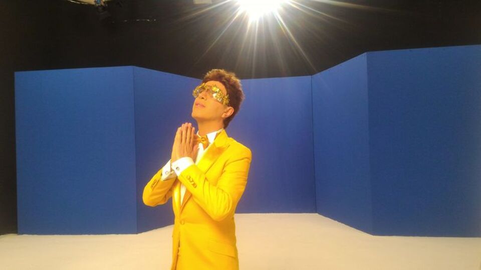 Yılmaz Morgül'den iki yeni şarkı