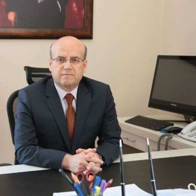 Dink cinayetini soruşturan vali yardımcısı tutuklandı!