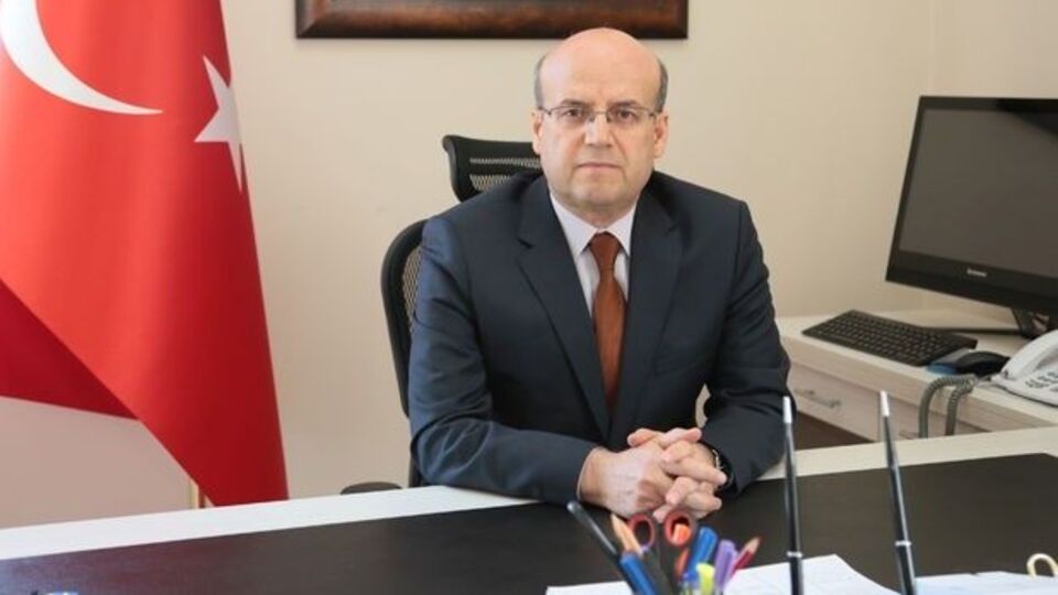 Dink cinayetini soruşturan vali yardımcısı tutuklandı!