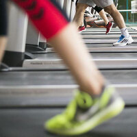 DSÖ'nün tavsiye ettiği egzersiz süresi yetersiz!