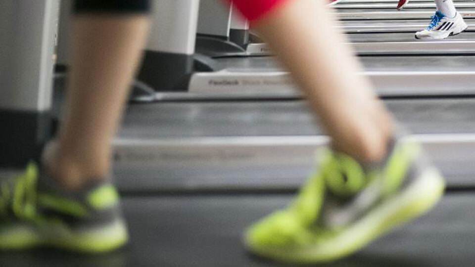 DSÖ'nün tavsiye ettiği egzersiz süresi yetersiz!