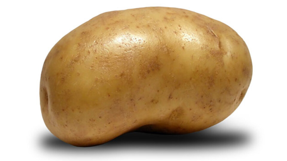 Patates yemek zararlı mı? İşte bilimsel araştırma sonuçları