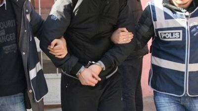 KPSS davasında tutuklama