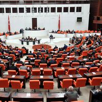 Bireysel emeklilik düzenlemesi kabul edildi