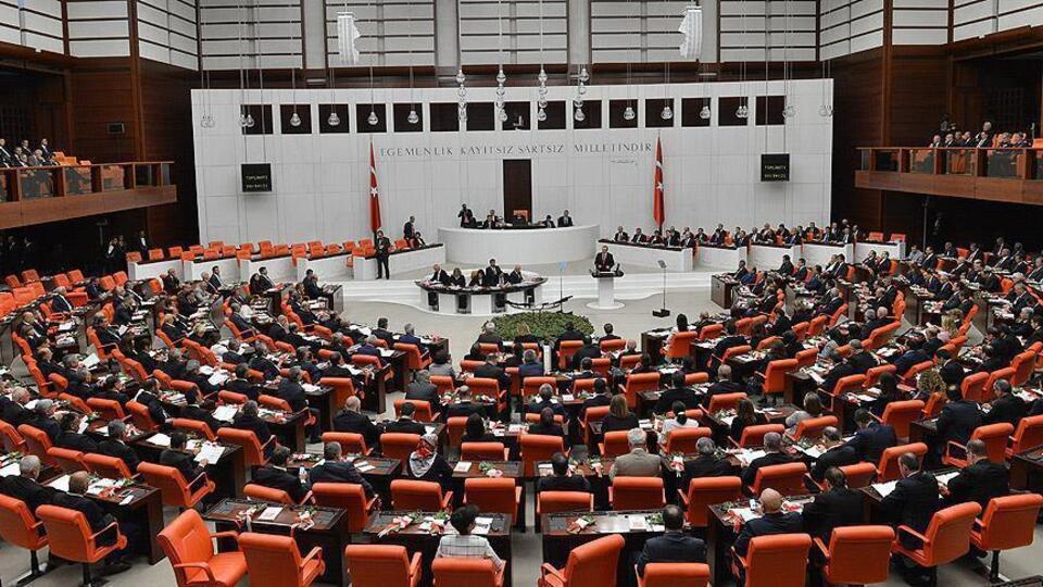Torba Tasarı'nın 24 maddesi kabul edildi