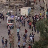 PKK'dan Mardin ve Diyarbakır'da alçak saldırı!