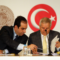 "Şike davası FETÖ'nün başyapıtıdır"