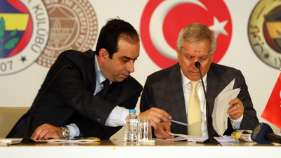 "Şike davası FETÖ'nün başyapıtıdır"