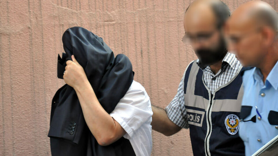 Kayseri'de 120 işadamına yönelik operasyon