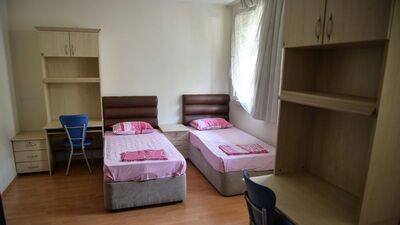 KYK yurt başvuruları ne zaman?