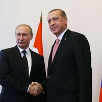 "Suriye'de yeni hamle gelecek"