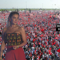 ‘Kimseye izahat vermeyeceğim’