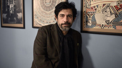 Okan Bayülgen'den Murat Bardakçı'nın o yazısına ilişkin açıklama