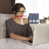 Dikkat bu davranışlar dişleri bitiriyor!