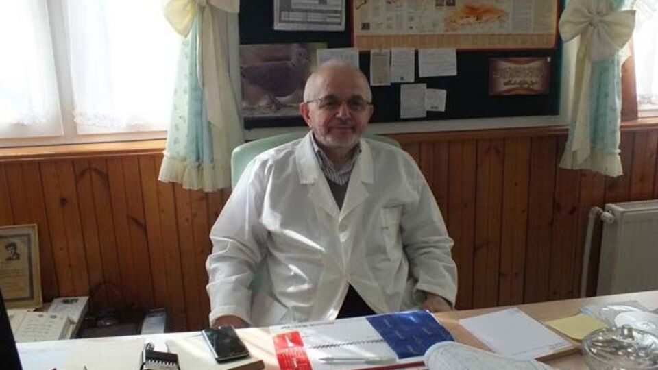 FETÖ imamı Adil Öksüz'ün kayınpederi ve kayınvalidesi gözaltında