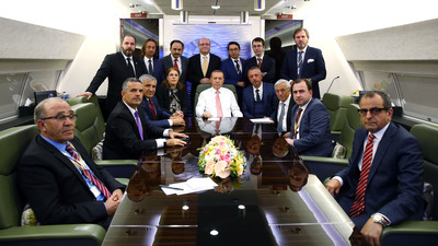 "Bu olursa dolar daha da düşer"