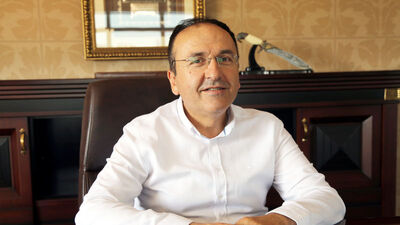 "Ligin en iyi takımlarından biriyiz"