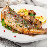 Balığın en iyi 10 adresi!