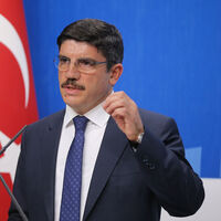 AK Parti'den 'genel af' açıklaması