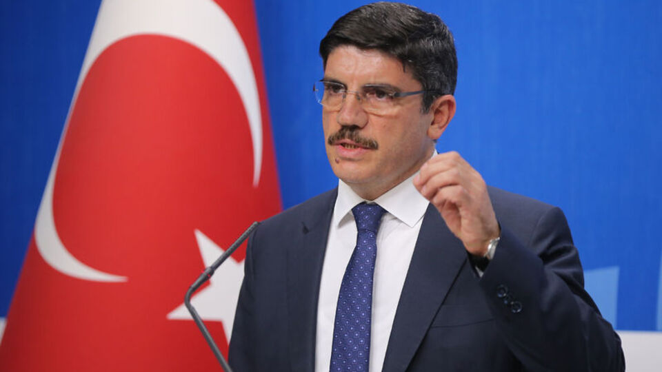 AK Parti'den 'genel af' açıklaması