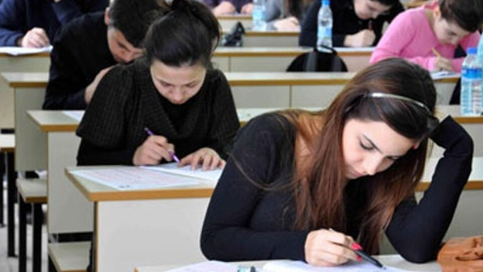 DGS sınav giriş yerleri açıklandı