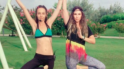 Tatil yogası