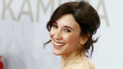 "Yaşadıklarımdan pişman değilim"